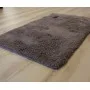 Коврик для ванной Aquanova Alma 60x100 см серо-коричневый