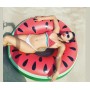 Круг надувной Giant Watermelon Slice