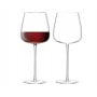 Набор из 2 бокалов для красного вина Wine Culture 715 мл