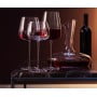 Набор из 2 бокалов для красного вина Wine Culture 715 мл