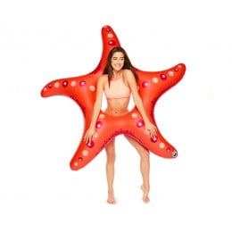 Круг надувной Starfish