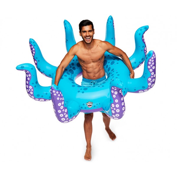 Круг надувной Octopus