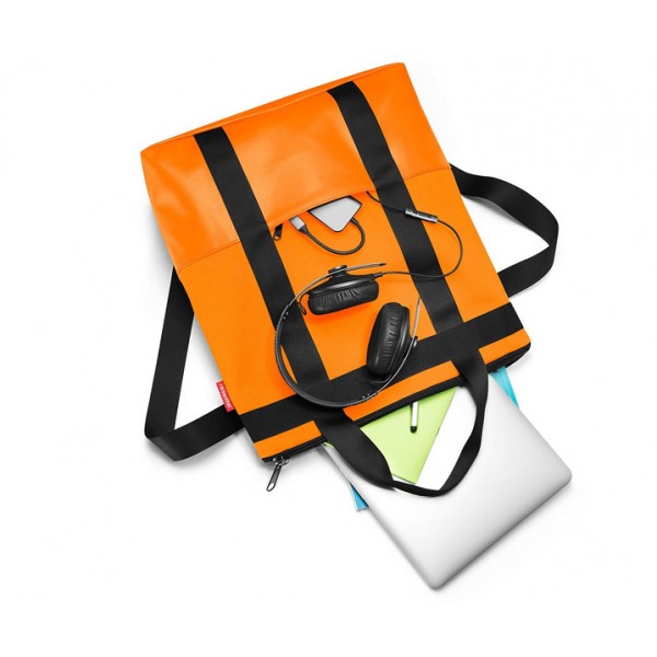 Рюкзак Daypack Canvas Orange