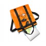 Рюкзак Daypack Canvas Orange