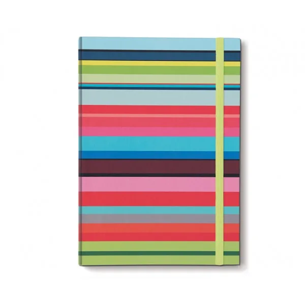 Книга для записей А5 Remember Stripes