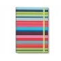 Книга для записей А5 Remember Stripes