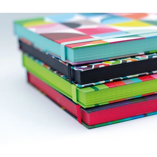 Книга для записей А5 Remember Stripes