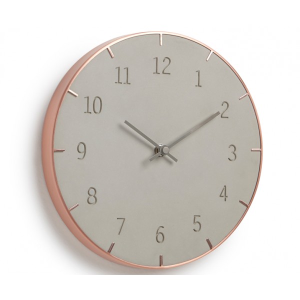 Часы настенные Piatto