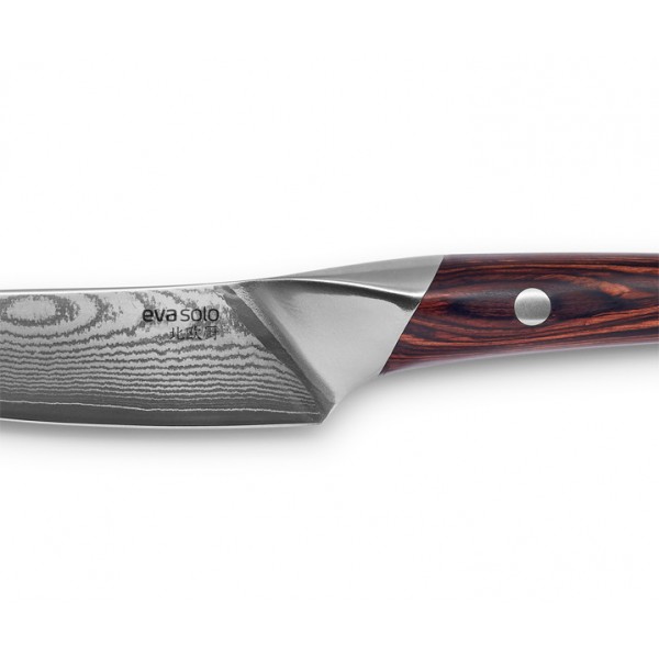 Нож для овощей Nordic Kitchen 13 см