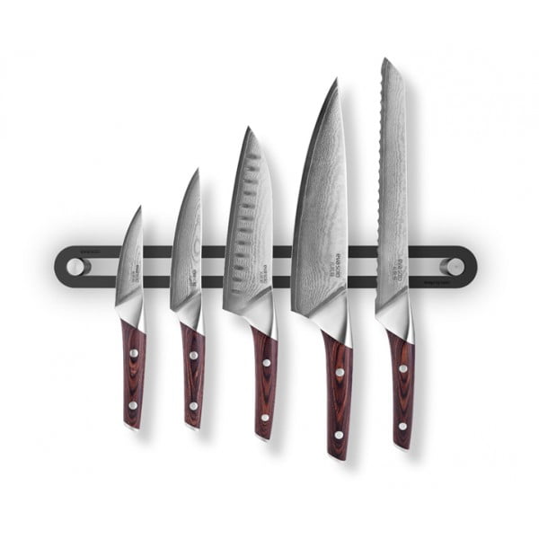 Нож Nordic Kitchen 20 см