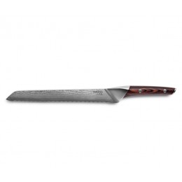 Нож для хлеба Nordic Kitchen 24 см