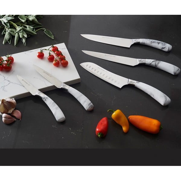 Нож для овощей Viners Eternal Marblel 10 см