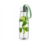 Бутылка для воды MyFlavour 750 мл светло-зелёная