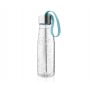 Бутылка для воды MyFlavour 750 мл светло-синяя