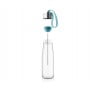 Бутылка для воды MyFlavour 750 мл светло-синяя