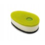 Набор губок с капсулой Soapy Sponge™ 3 шт зеленый