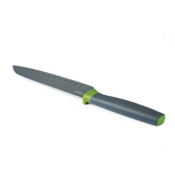 Нож Сантоку Elevate™ 25 см зеленый