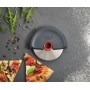 Нож для пиццы Disc Easy-Clean серый/красный