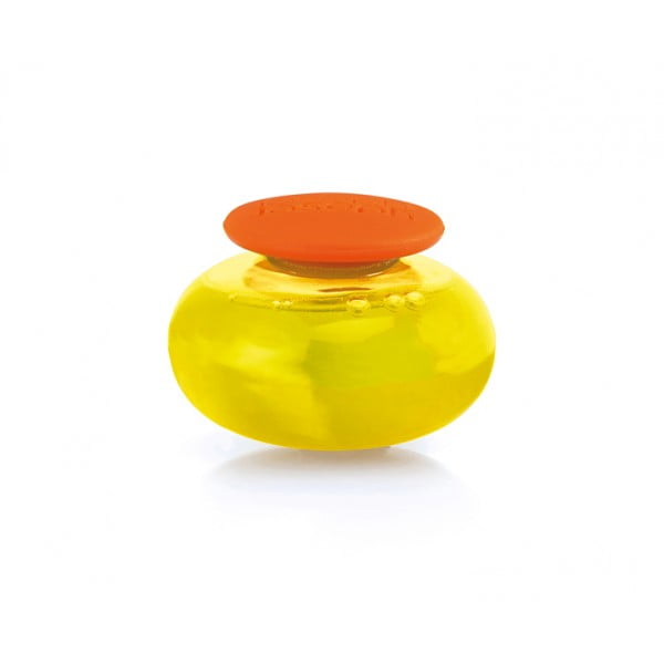 Набор губок с капсулой Soapy Sponge™ 3 шт оранжевый