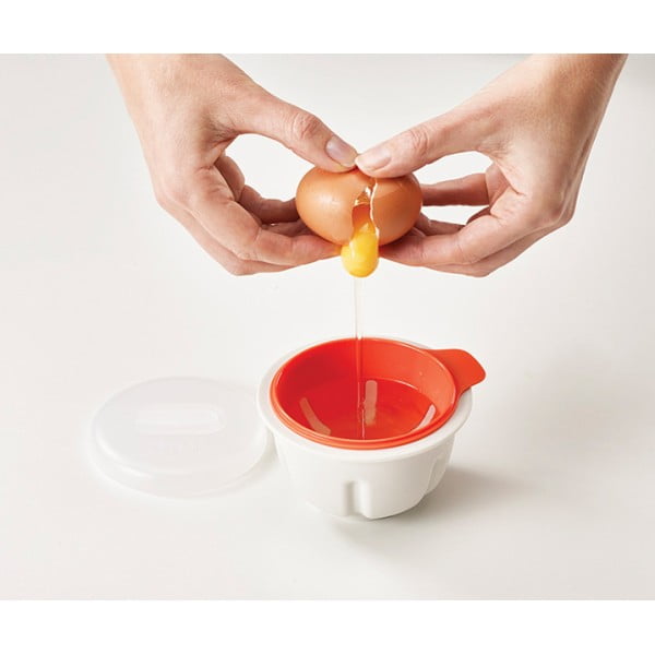 Форма для приготовления яица пашот в микроволновой печи M-Cuisine™ Update