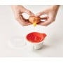 Форма для приготовления яица пашот в микроволновой печи M-Cuisine™ Update