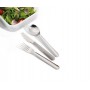 Набор столовых приборов GoEat™ Cutlery Set серый