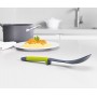 Набор из 4 кухонных инструментов Elevate™ без подставки разноцветный
