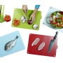 Гибкие разделочные доски Food Station™