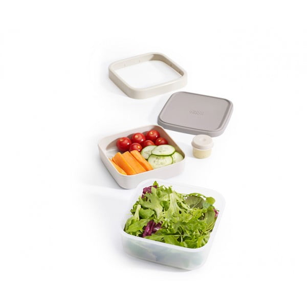 Ланч-бокс для салата GoEat™ Salad box