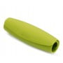 Коврик для чистки чеснока Scroll силиконовый зеленый