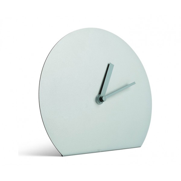 Часы настольные Menu Steel Stand Clock