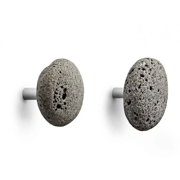 Крючки Normann Copenhagen Stone