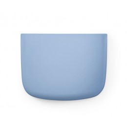 Органайзер настенный Pocket 2, 13х10 см, синий