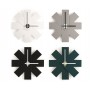 Часы настенные Normann Copenhagen Watch Me серые
