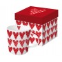 Кружка в подарочной коробке Lot of Love, 350 мл