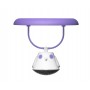 Ёмкость для заваривания чая с крышкой Birdie Swing фиолетовая