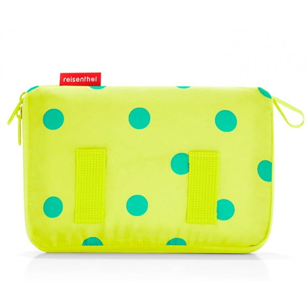 Рюкзак складной Mini Maxi Lemon Dots