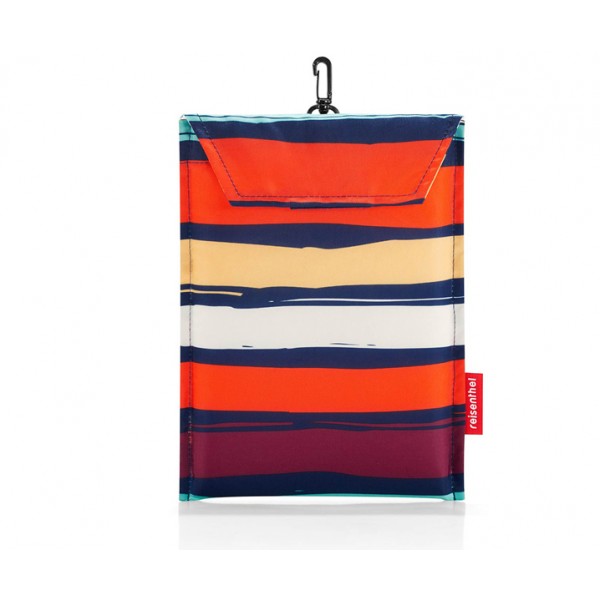 Сумка складная универсальная Mini Maxi Travelbag Artist Stripes