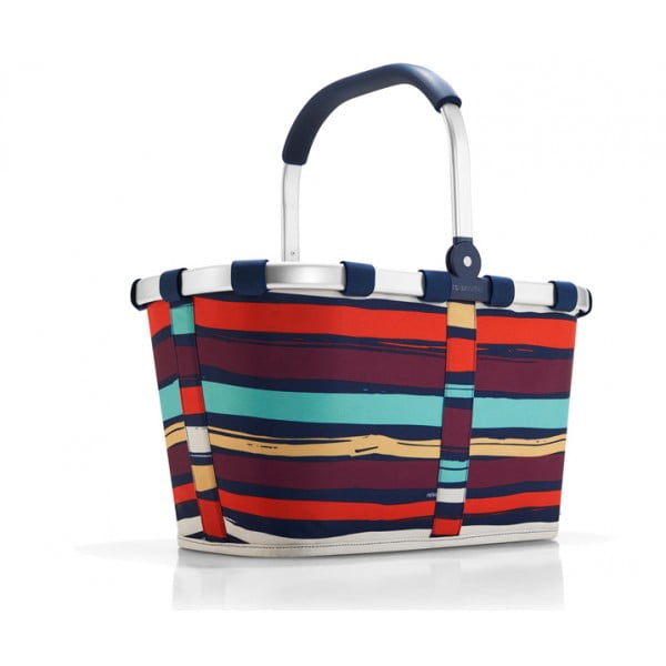 Корзина Carrybag Artist Stripes