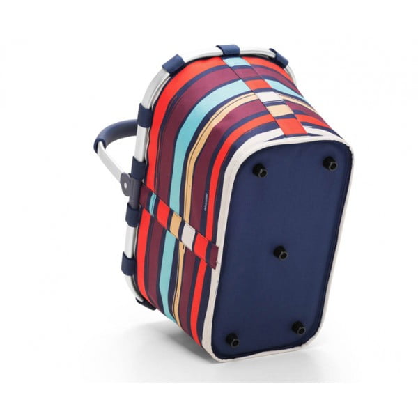 Корзина Carrybag Artist Stripes
