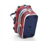 Корзина Carrybag Artist Stripes