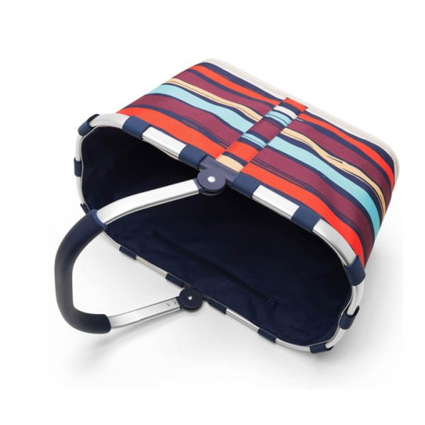 Корзина Carrybag Artist Stripes