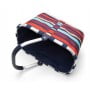 Корзина Carrybag Artist Stripes