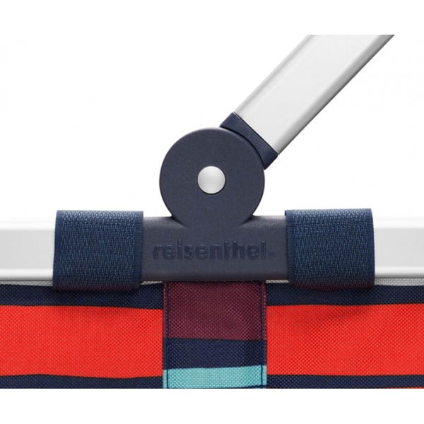 Корзина Carrybag Artist Stripes