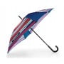 Зонт-трость Umbrella Artist Stripes