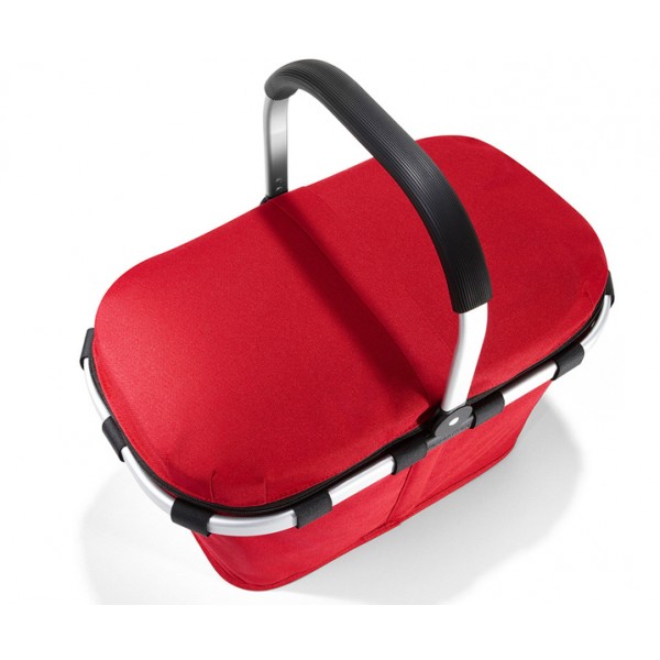 Термосумка Carrybag Red