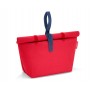 Термосумка Lunchbag M Red