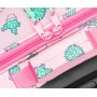 Чемодан детский Trolley XS Cactus Pink