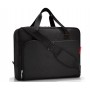 Сумка дорожная Boardingbag Black