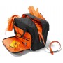 Сумка дорожная Boardingbag Black